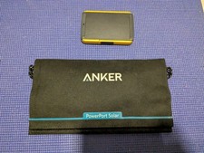 Anker A2422 Powerport Solar comprar usado  Enviando para Brazil
