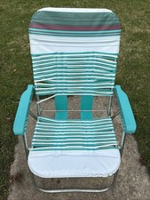 Vintage lawn chair for sale  Buffalo