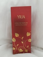 Yria eau parfüm gebraucht kaufen  Bergkamen