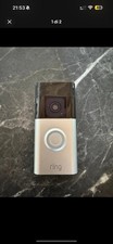 Amazon ring video usato  Bologna