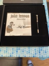Montblanc donation pen for sale  Newbury Park