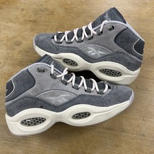 Reebok mid top for sale  Frederick
