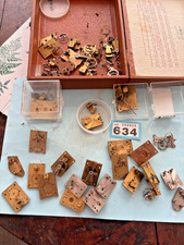old clock spares for sale  LOUGHBOROUGH