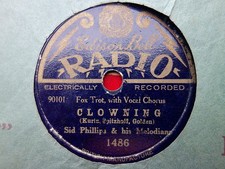 Sid phillips melodians for sale  GUILDFORD