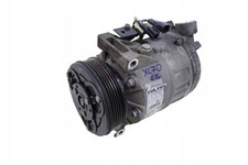 VOLVO XC70 2007 2.4D5 Sprężarka klimatyzacji A/C SPRĘŻARKA KLIMATYZACJI 31250519 na sprzedaż  PL