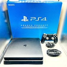 Console sony ps4 usato  Prato