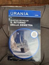 Ritorno della demetra usato Ritorno della demetra usato  Italia