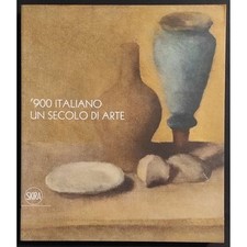 900 italiano secolo usato  Alessandria