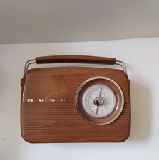 Bush radio tr82dab for sale  NELSON