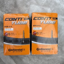Continental bicycle 27.5 for sale  GRAYS
