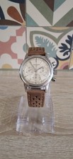 Chronographe vintage lemania d'occasion  Meung-sur-Loire