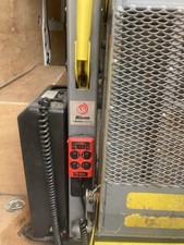 hydraulic lift for sale hydraulic lift for sale TIVERTON