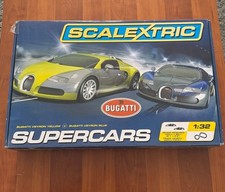 Scalextric super cars for sale  BROMLEY