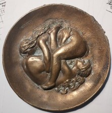 sculture donne usato sculture donne usato Roma