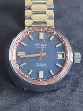 Orologio manuale uomo usato  Roma