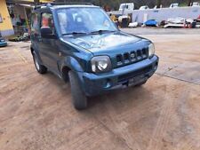 Ricambi suzuki jimny usato  Camigliano Santa Gemma