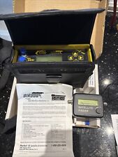 Birdog satellite finder for sale  Newington