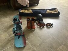 Snowboard clothes for sale  Strasburg