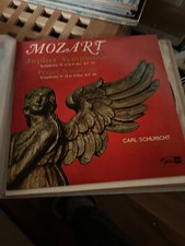 Wolfgang amadeus mozart gebraucht kaufen  Bütthard