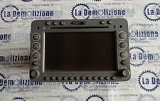 Display autoradio navigatore usato  Torrazza Piemonte