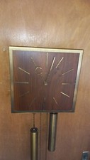 Alte wanduhr pendeluhr gebraucht kaufen  Alsdorf