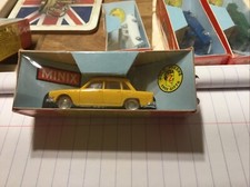 Vintage boxed triang for sale  MANCHESTER