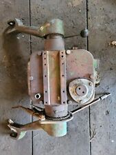 Deutz d40 f3l712 gebraucht kaufen  Boizenburg Umland