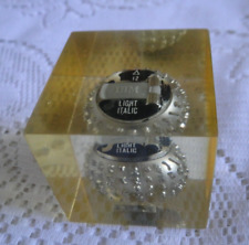 Ibm collector cube d'occasion  Amboise