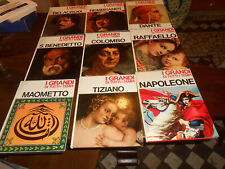 Libro stock grandi usato  Fonte Nuova