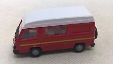 Herpa 042307 mercedes gebraucht kaufen  Wiefelstede