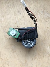 Ruota sinistra motore usato  Milano