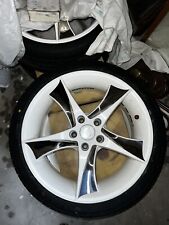 Cerchi scirocco usato  Lavis