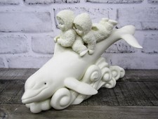 2000 dept. snowbabies for sale  Kalispell