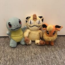 Pokemon original flareon for sale  LANCING