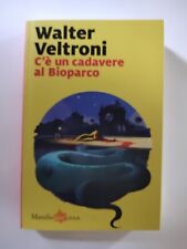 Cadavere al bioparco usato  Imola