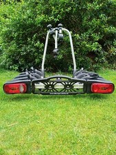 Volkswagen bicycle holder for sale  WATLINGTON