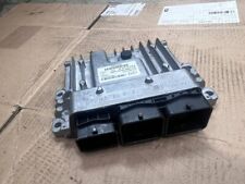 Switchboard engine peugeot for sale  GRAVESEND