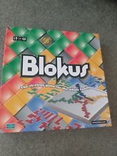 Blokus green board for sale  WELWYN GARDEN CITY