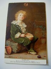 Vintage pears soap for sale  TELFORD