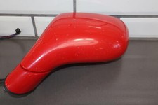 Espelho de porta elétrica 97-04 C5 Corvette esquerdo driver (conveniência Pkg Opt AAB) comprar usado  Enviando para Brazil