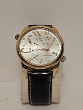 Relógio masculino Haurex Italy Big Fly 6R283USH design italiano , usado comprar usado  Enviando para Brazil