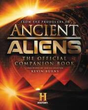 Ancient aliens official for sale  Montgomery