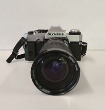 Fotocamera olympus om20 usato  Milano