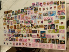 Image panini autocollant d'occasion  Givors
