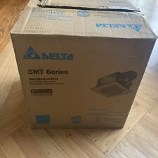 Ventilador de banheiro Delta SMT130H BreezSmart 130 CFM Energy Star com sensor de umidade comprar usado  Enviando para Brazil