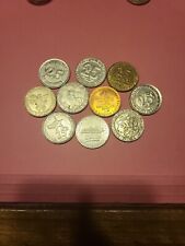 10pcs cent riverboat for sale  Lititz