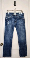 Taverniti jeans meg for sale  Forest City