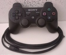 Official ps3 dualshock for sale  SOUTH OCKENDON
