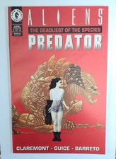 Aliens predator deadliest usato  Italia