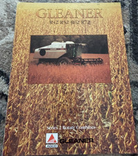 Agco gleaner r42 for sale  Berlin